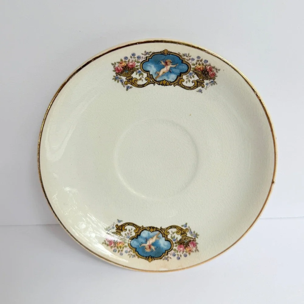 Albritta China set five